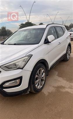 هيونداي سانتافي